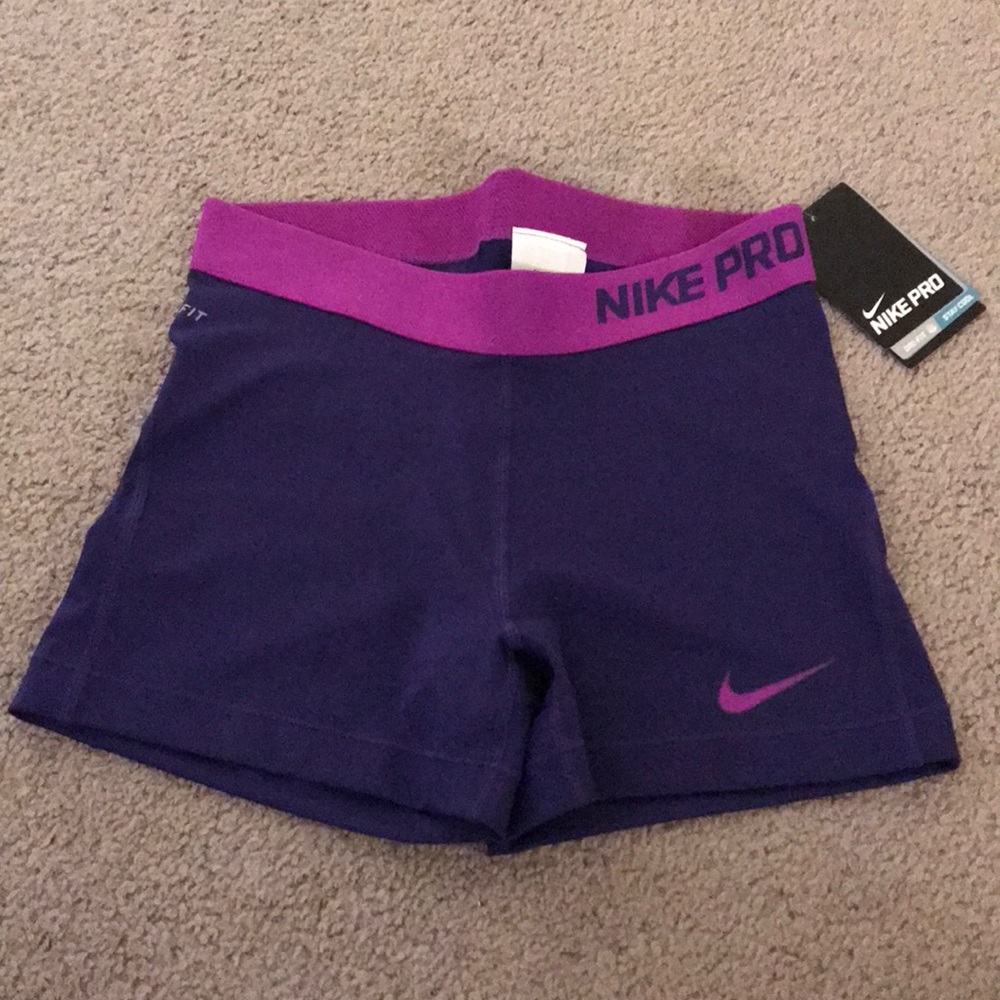 Nike shorts